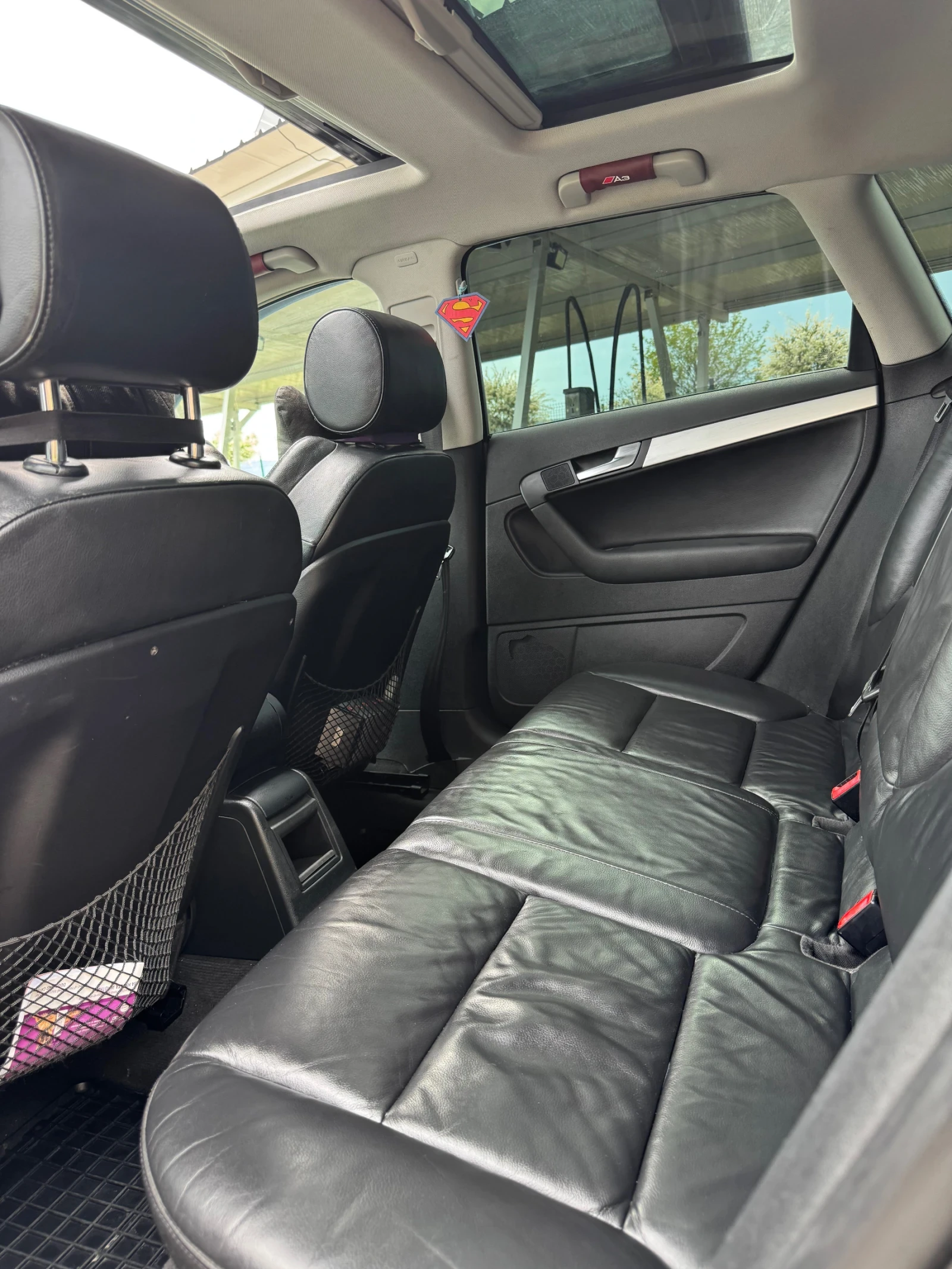 Audi A3, снимка 10 - Автомобили и джипове - 54802588