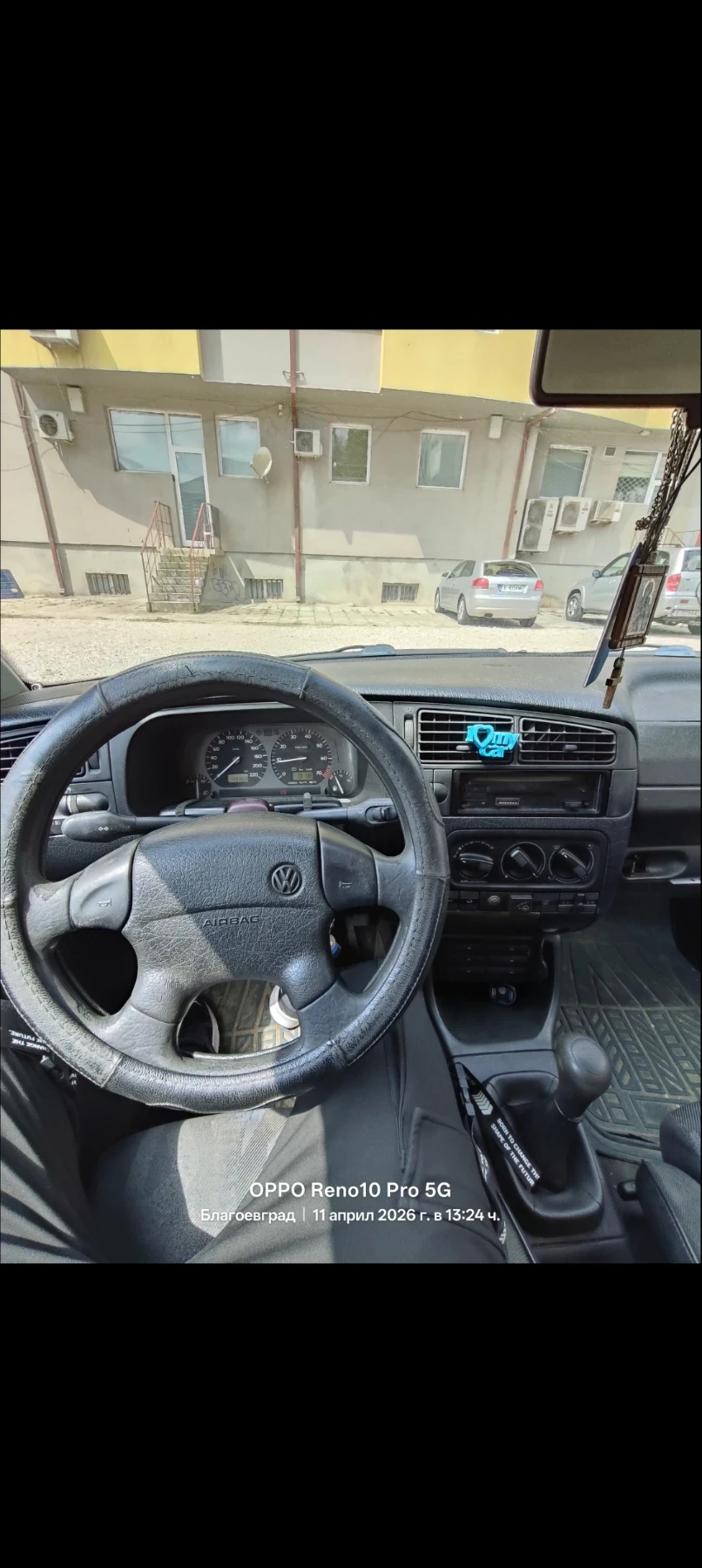 VW Golf, снимка 4 - Автомобили и джипове - 54875743