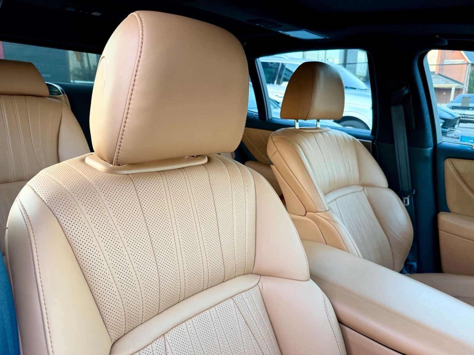 Lexus LS 500 L 4�4 / ���� / ���� / ���� �� �� | Mobile.bg � ����������� 15