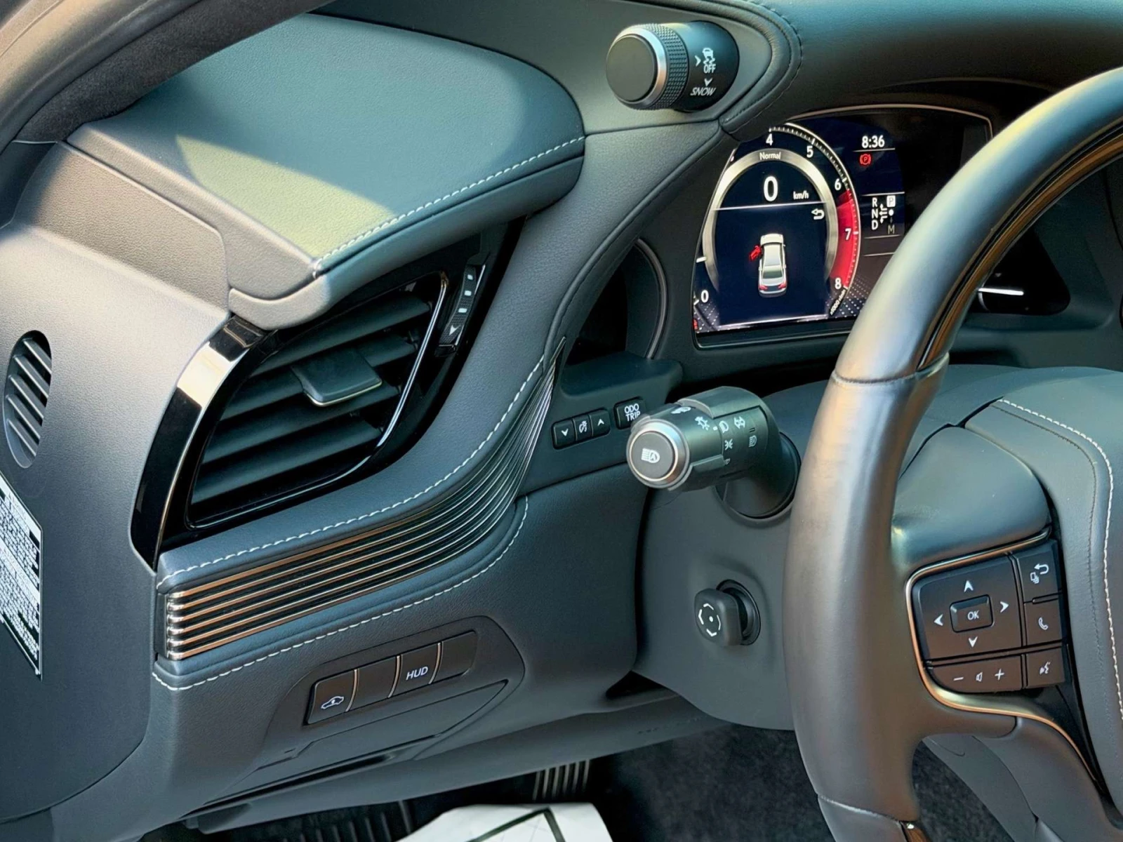 Lexus LS 500 L 4�4 / ���� / ���� / ���� �� �� | Mobile.bg � ����������� 11