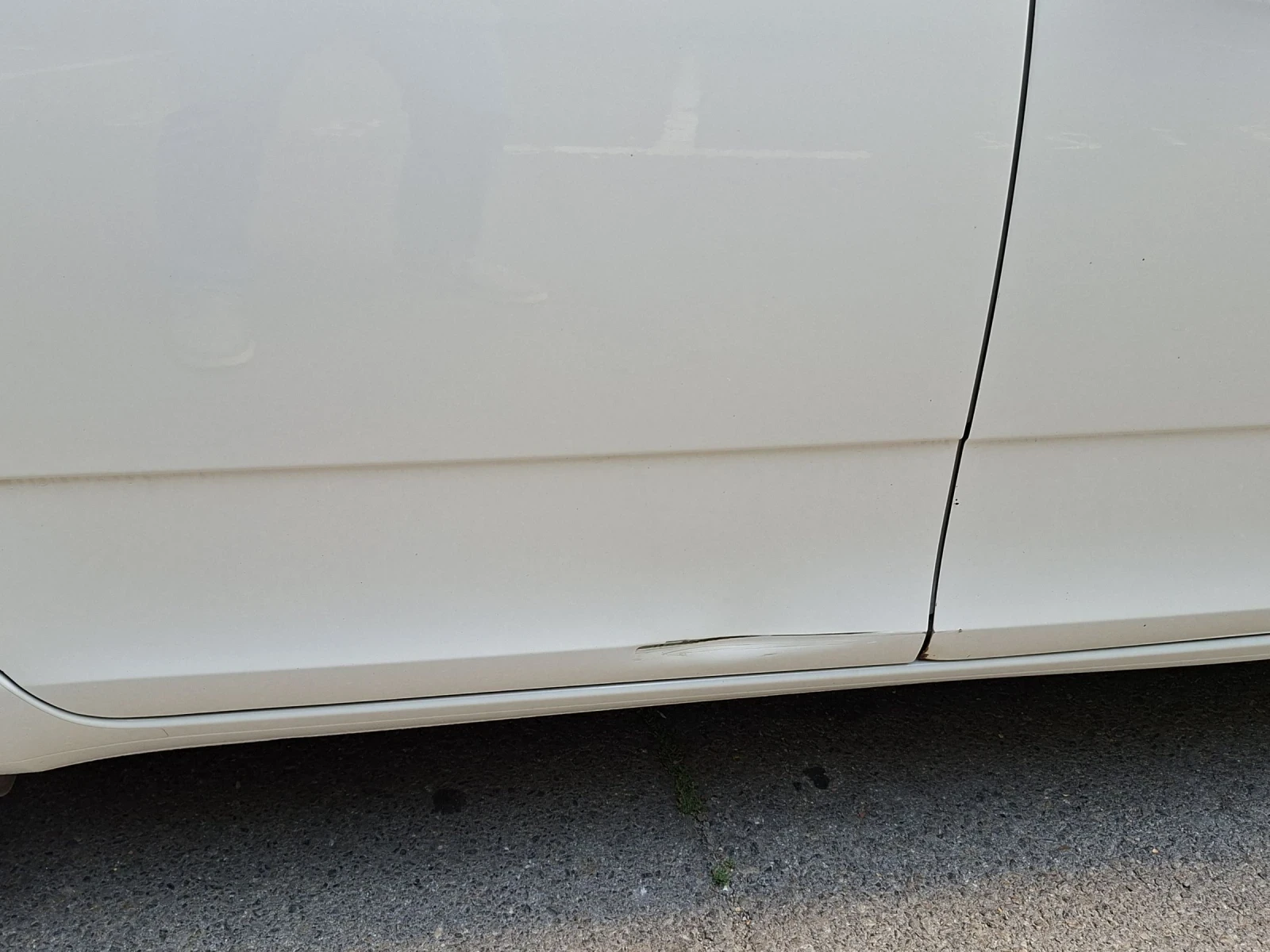 Skoda Fabia 1.4 16V  86ks, снимка 7 - Автомобили и джипове - 54957310