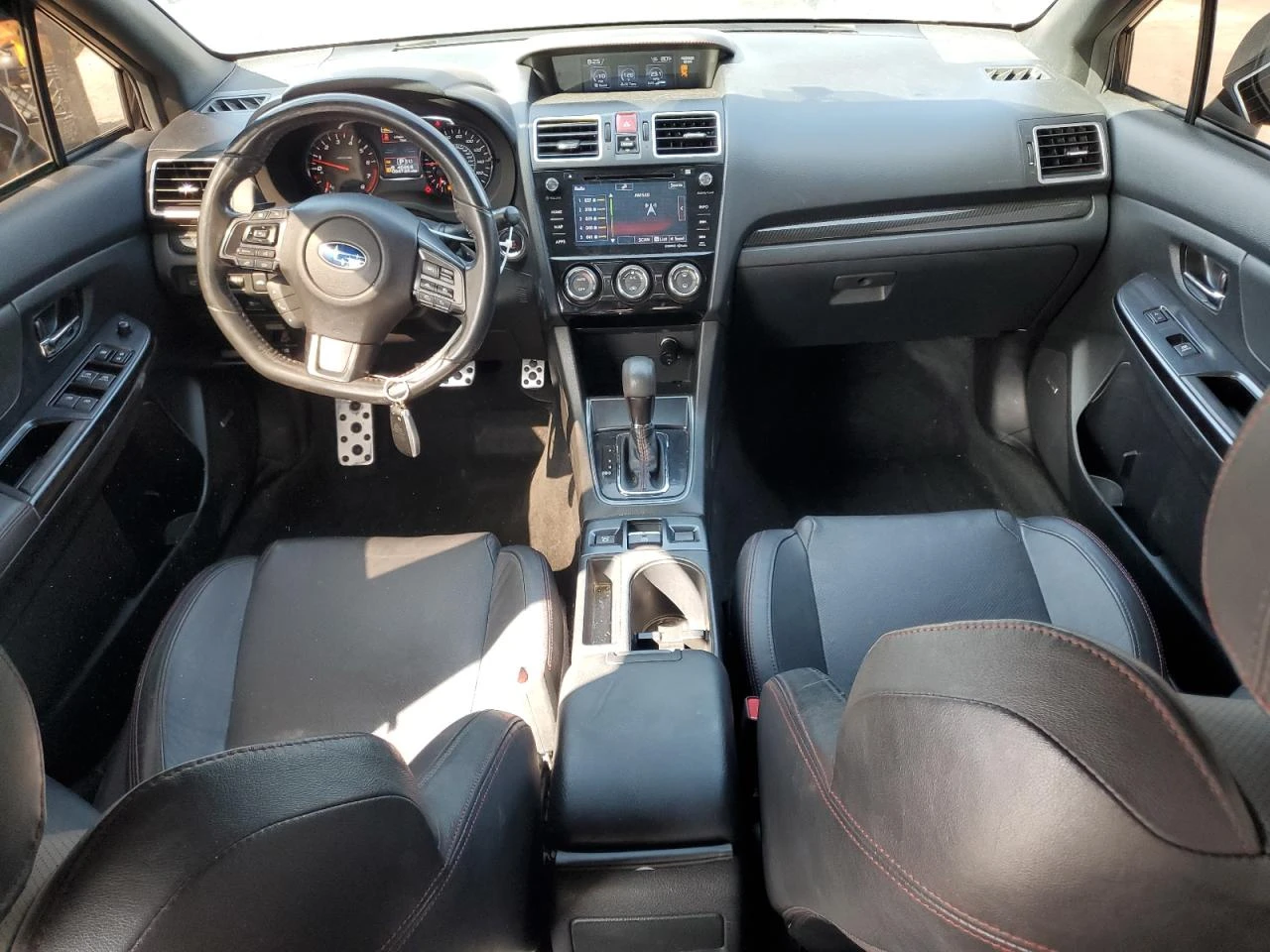 Subaru WRX LIMITED* ����* �������* ������* LANE ASSIST | Mobile.bg � ����������� 10