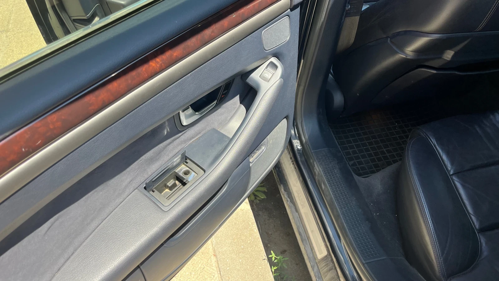 Audi A8 3.0 dizel, снимка 8 - Автомобили и джипове - 55052386