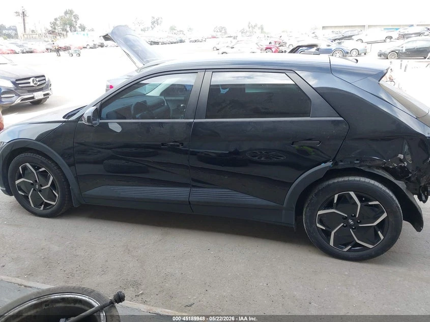Hyundai Ioniq 5, снимка 6 - Автомобили и джипове - 55185634