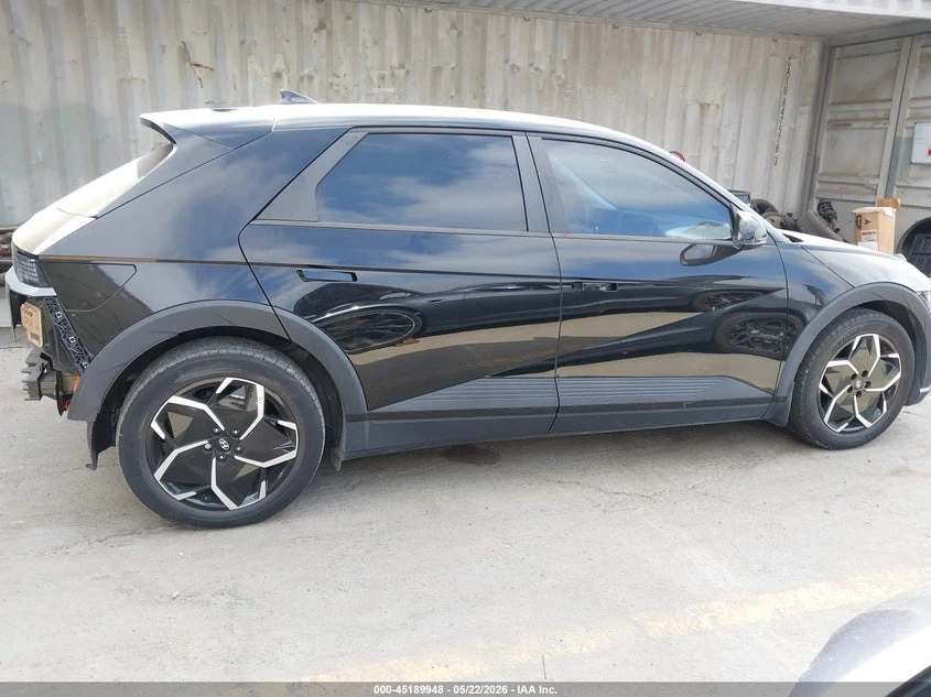 Hyundai Ioniq 5, снимка 8 - Автомобили и джипове - 55185634