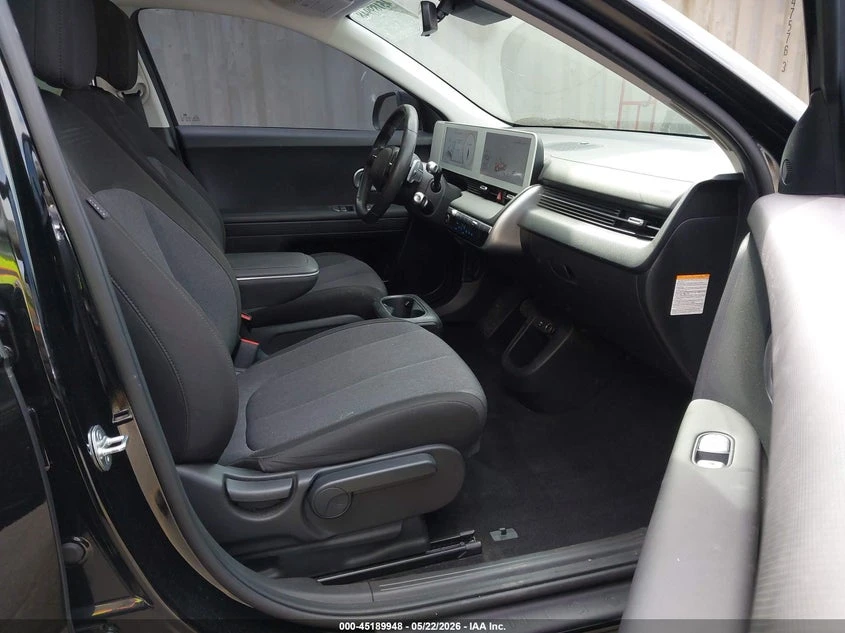 Hyundai Ioniq 5, снимка 12 - Автомобили и джипове - 55185634