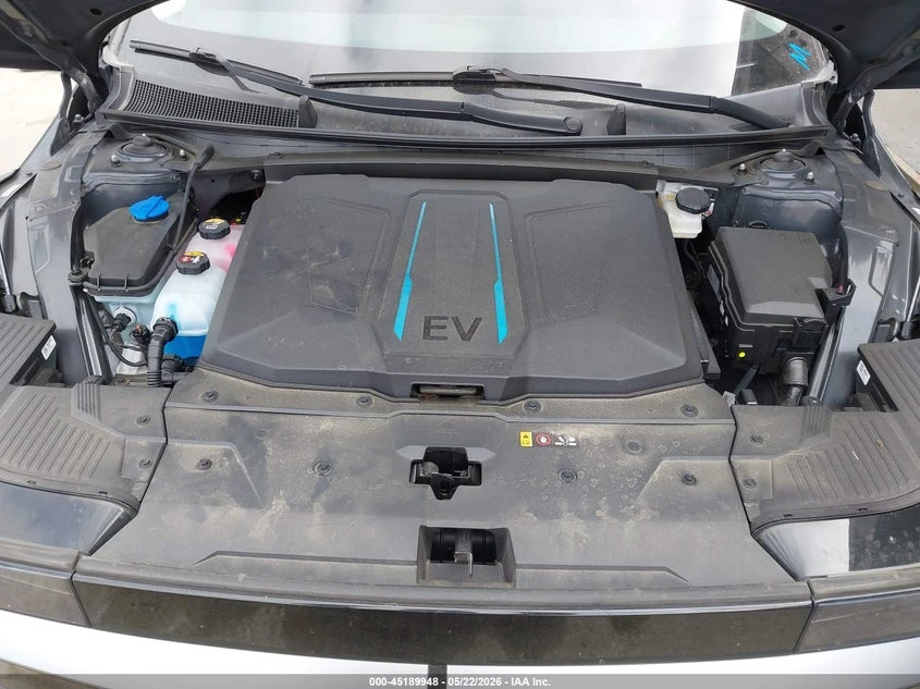 Hyundai Ioniq 5, снимка 10 - Автомобили и джипове - 55185634