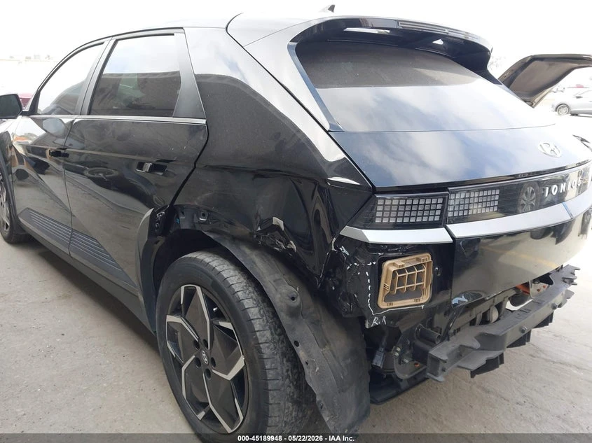 Hyundai Ioniq 5, снимка 4 - Автомобили и джипове - 55185634