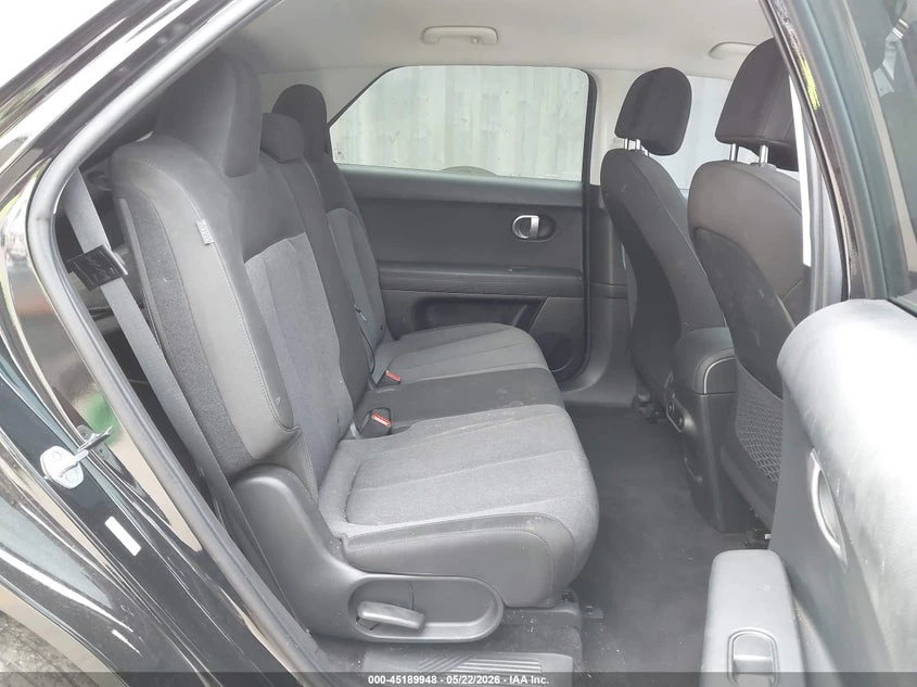 Hyundai Ioniq 5, снимка 11 - Автомобили и джипове - 55185634