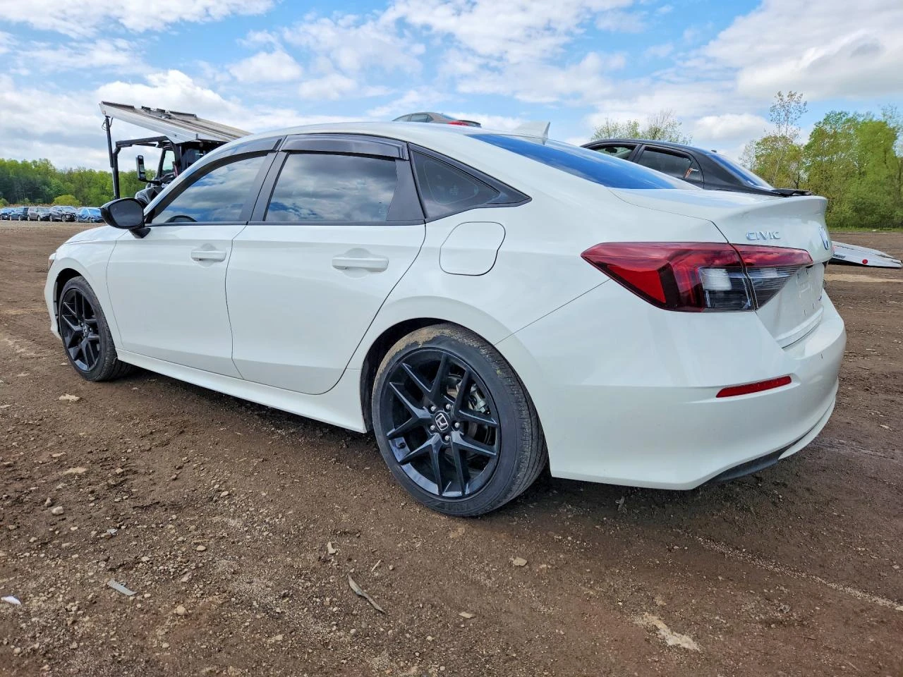 Honda Civic 2.0l Sport | Mobile.bg � ����������� 2