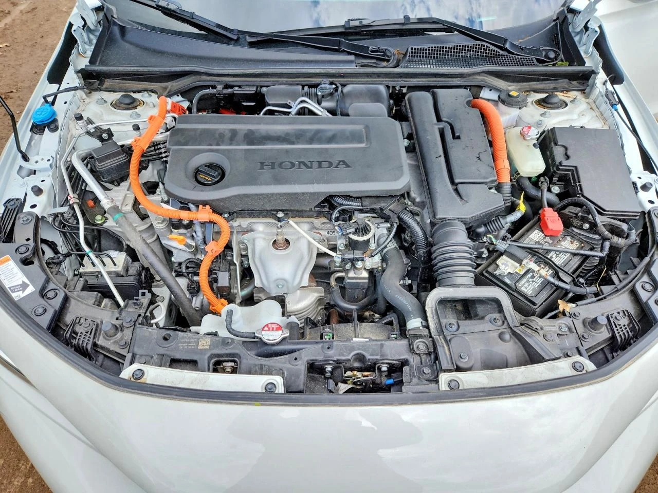 Honda Civic 2.0l Sport | Mobile.bg � ����������� 11