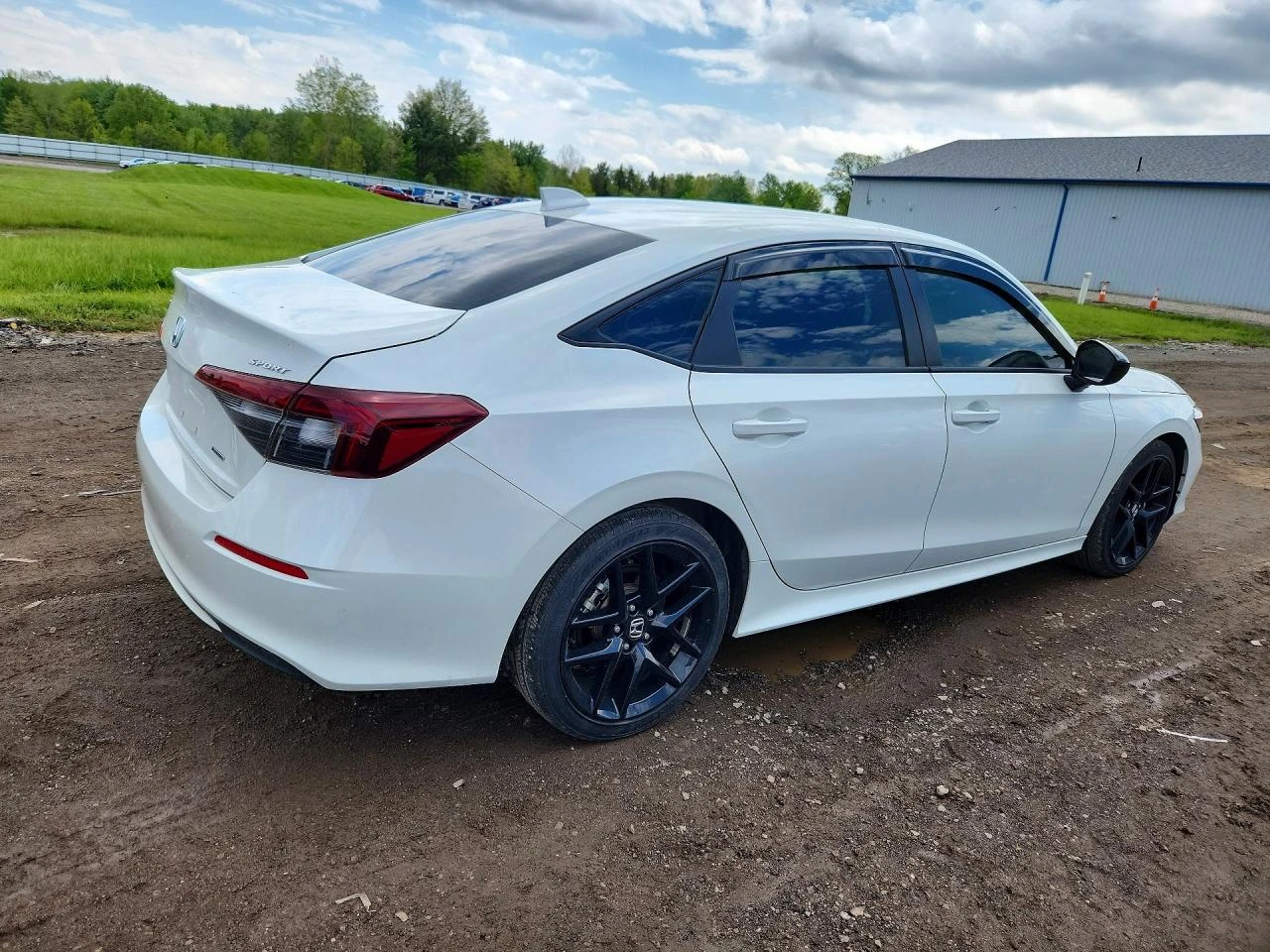 Honda Civic 2.0l Sport | Mobile.bg � ����������� 3