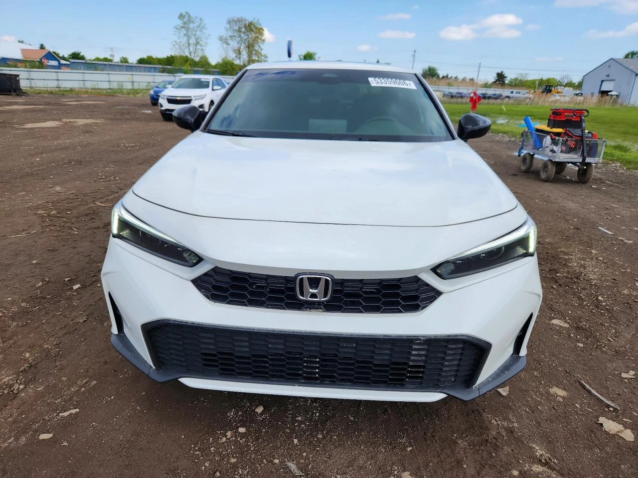 Honda Civic 2.0l Sport | Mobile.bg � ����������� 5
