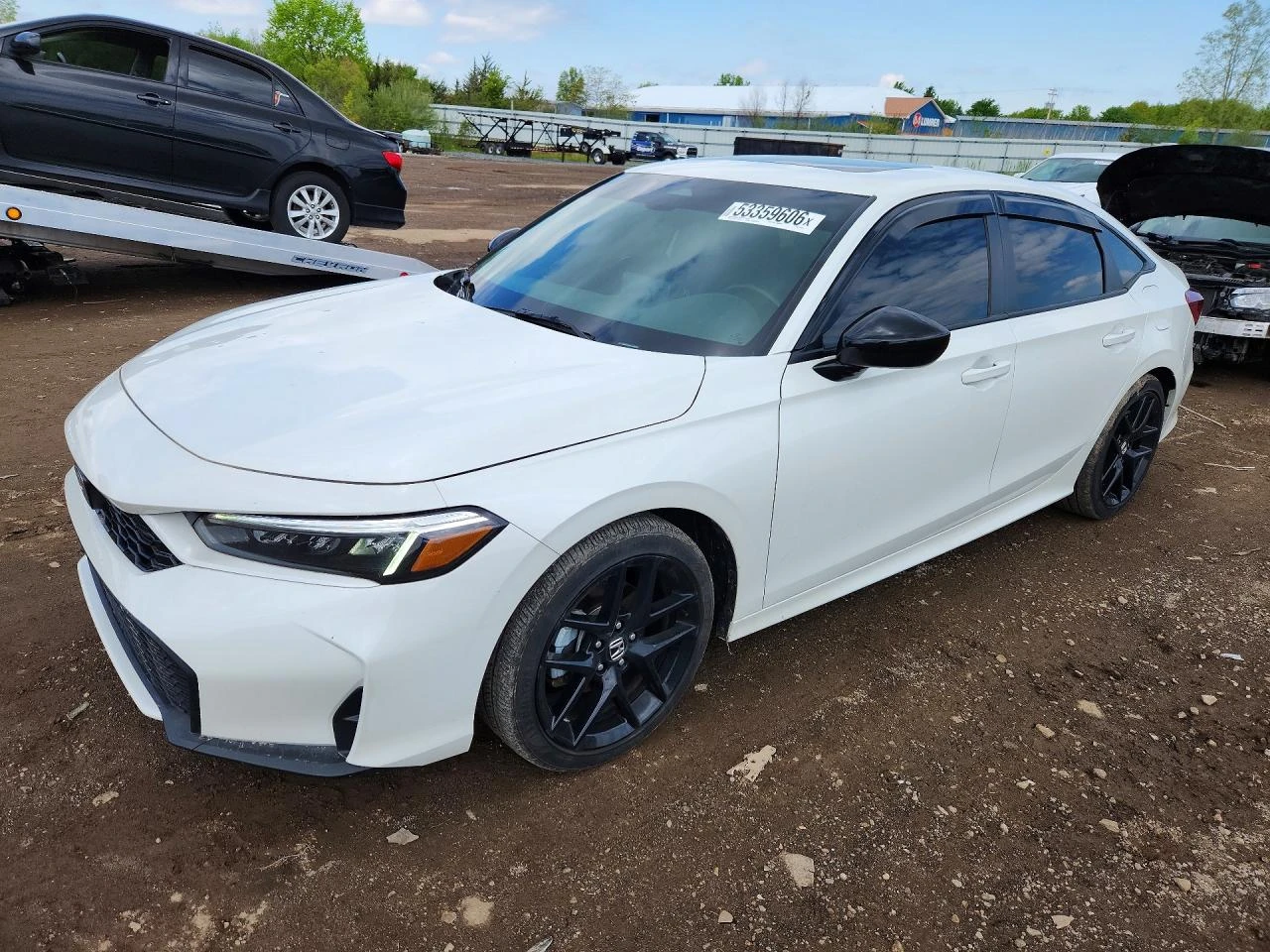 Honda Civic 2.0l Sport | Mobile.bg � ����������� 1
