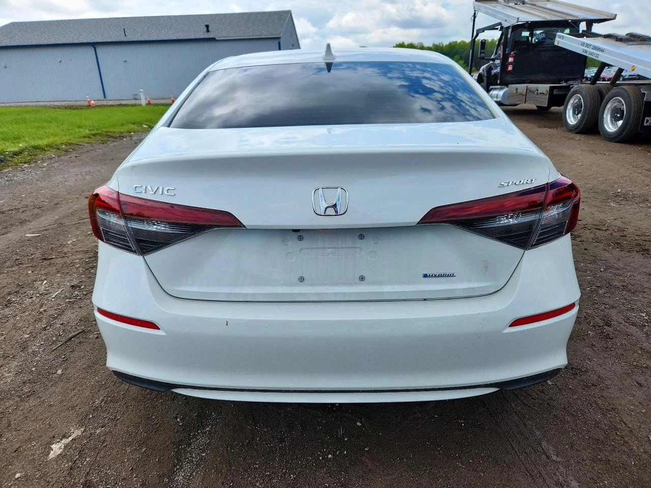 Honda Civic 2.0l Sport | Mobile.bg � ����������� 6
