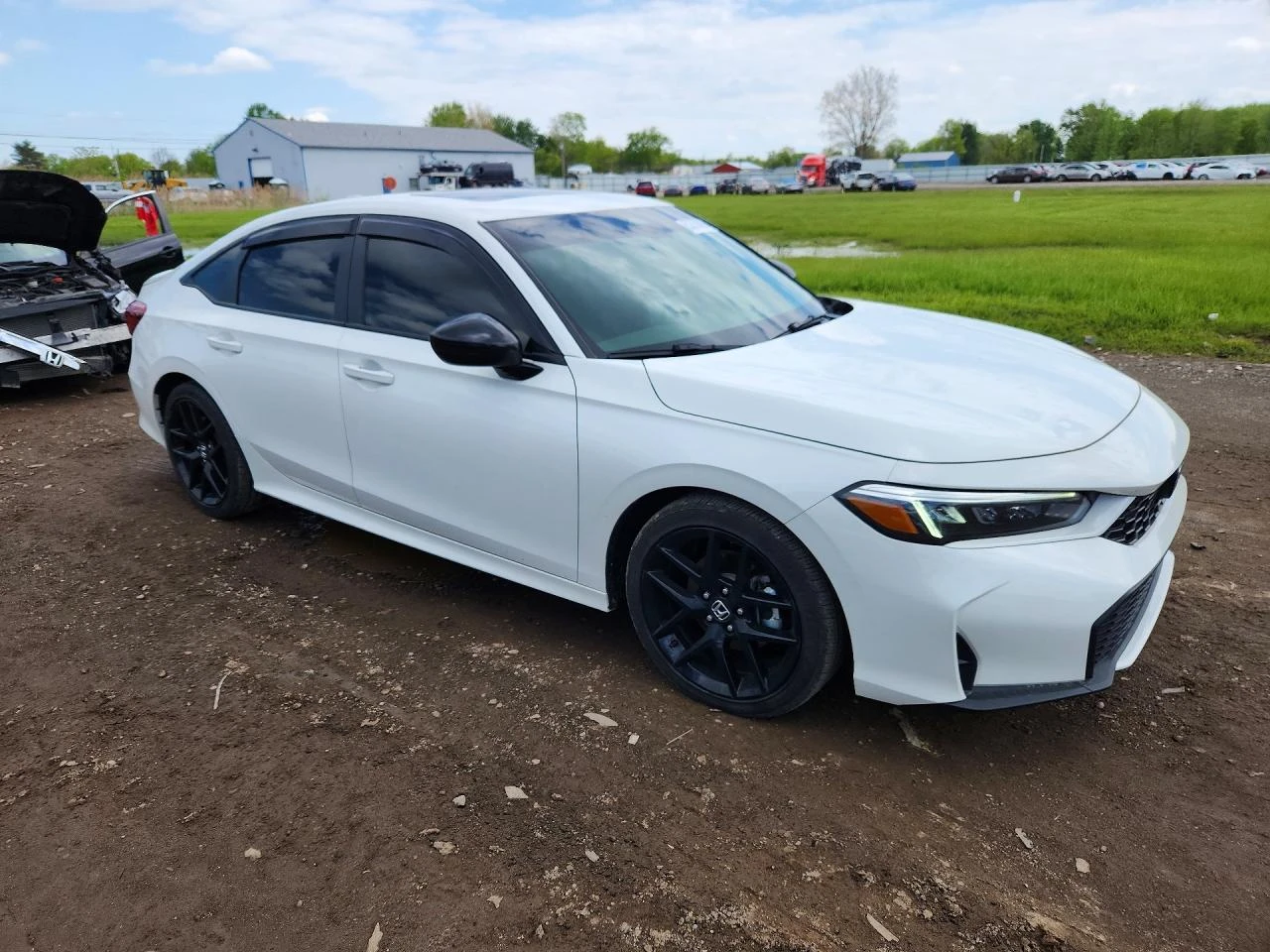 Honda Civic 2.0l Sport | Mobile.bg � ����������� 4