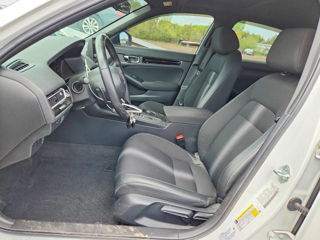 Honda Civic 2.0l Sport | Mobile.bg � ����������� 7