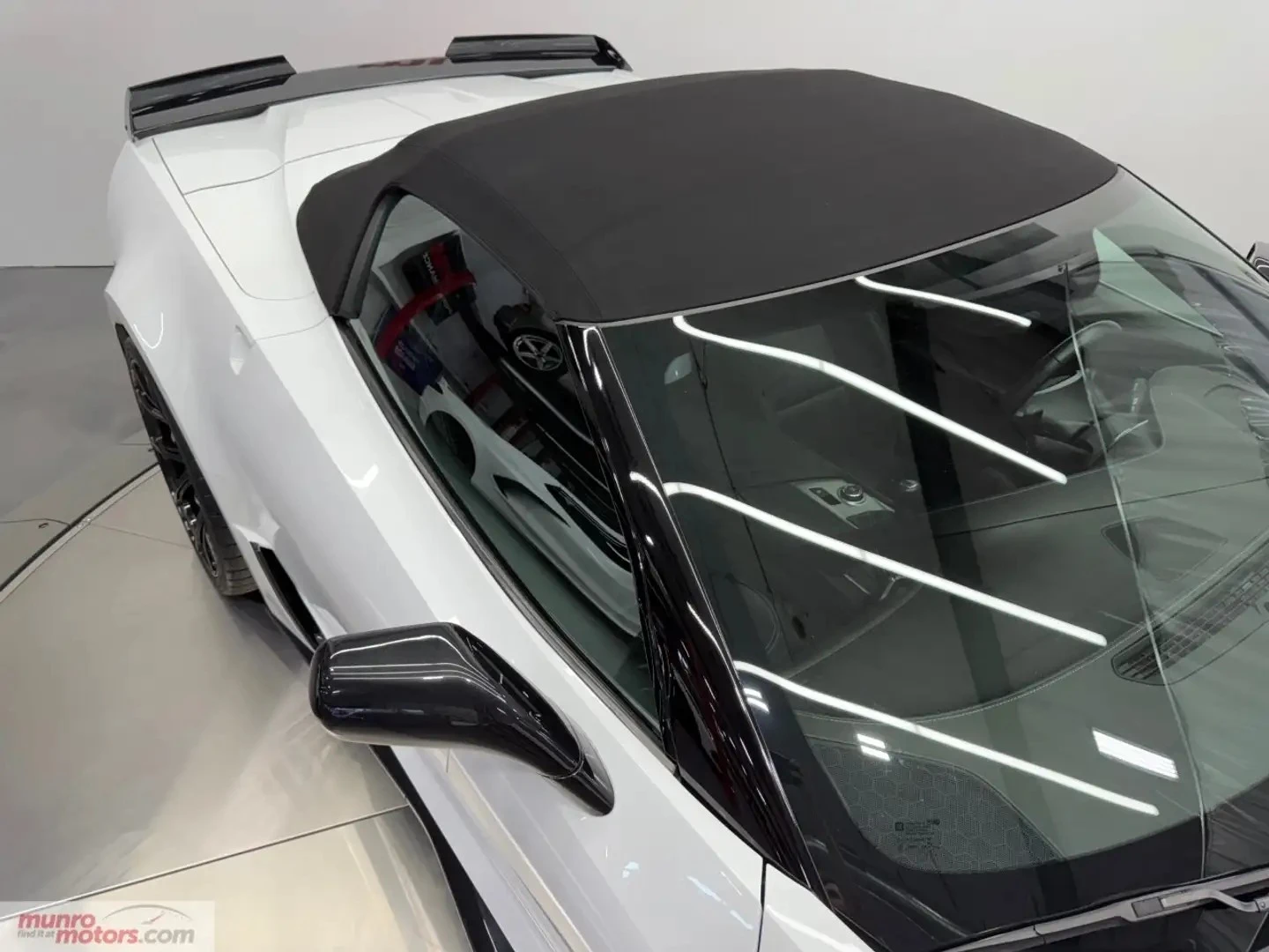 Chevrolet Corvette GRAND SPORT 2LT ���� �� �������� ���������� | Mobile.bg � ����������� 9