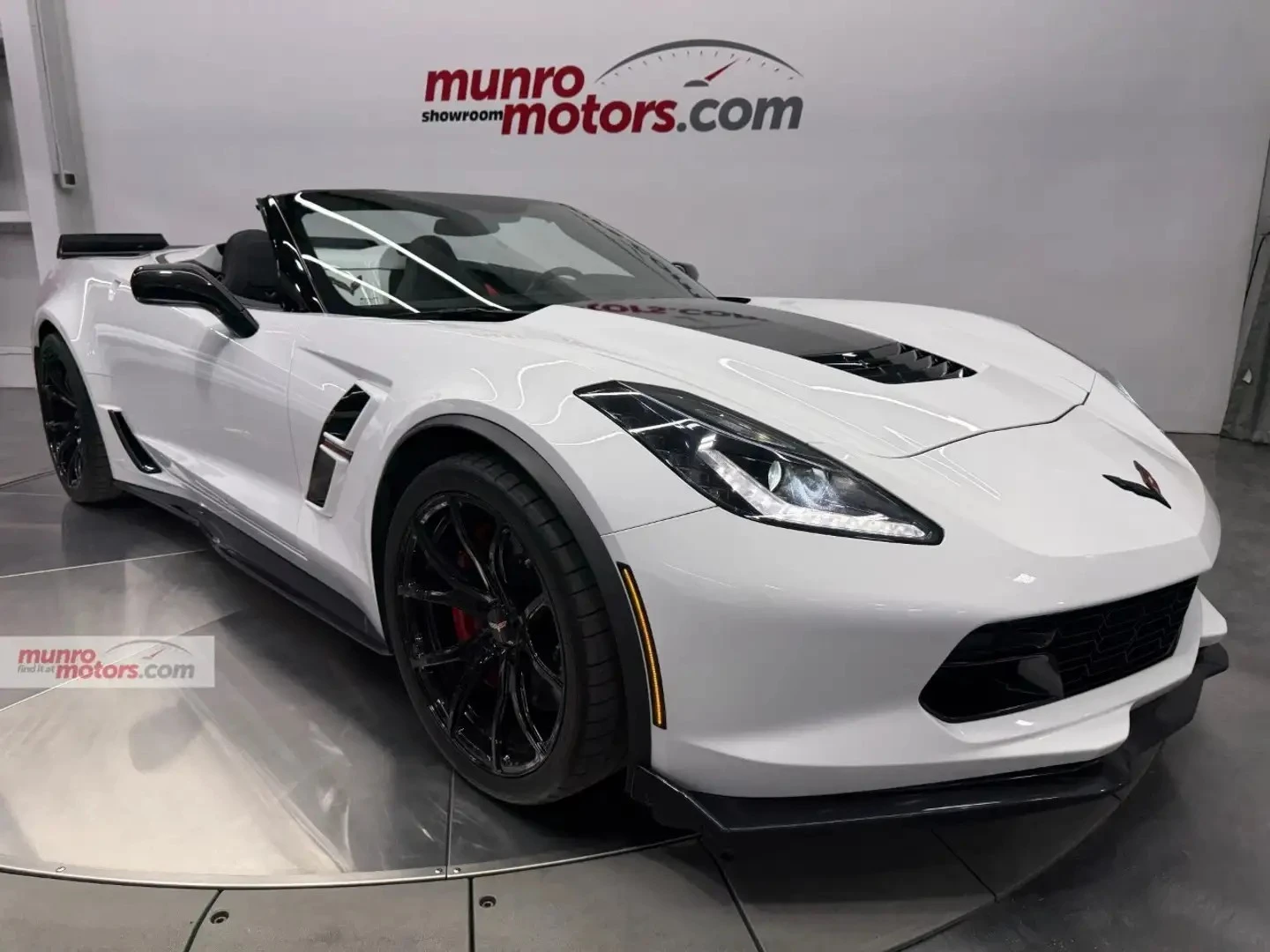 Chevrolet Corvette GRAND SPORT 2LT ���� �� �������� ���������� | Mobile.bg � ����������� 1