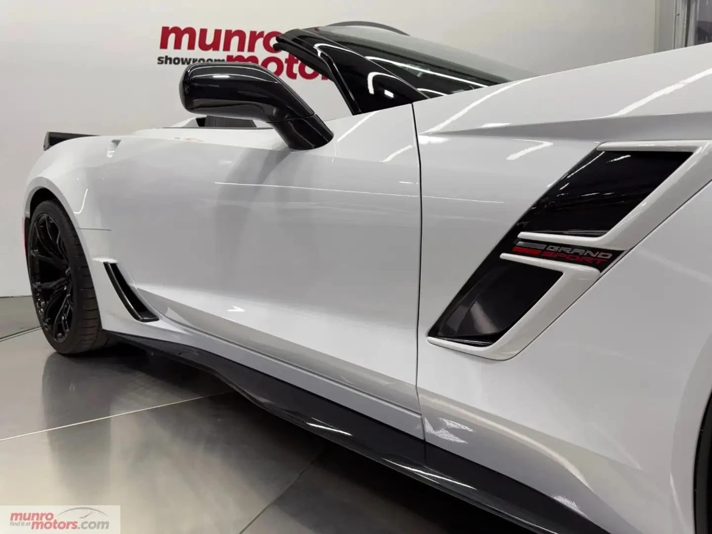 Chevrolet Corvette GRAND SPORT 2LT ���� �� �������� ���������� | Mobile.bg � ����������� 10