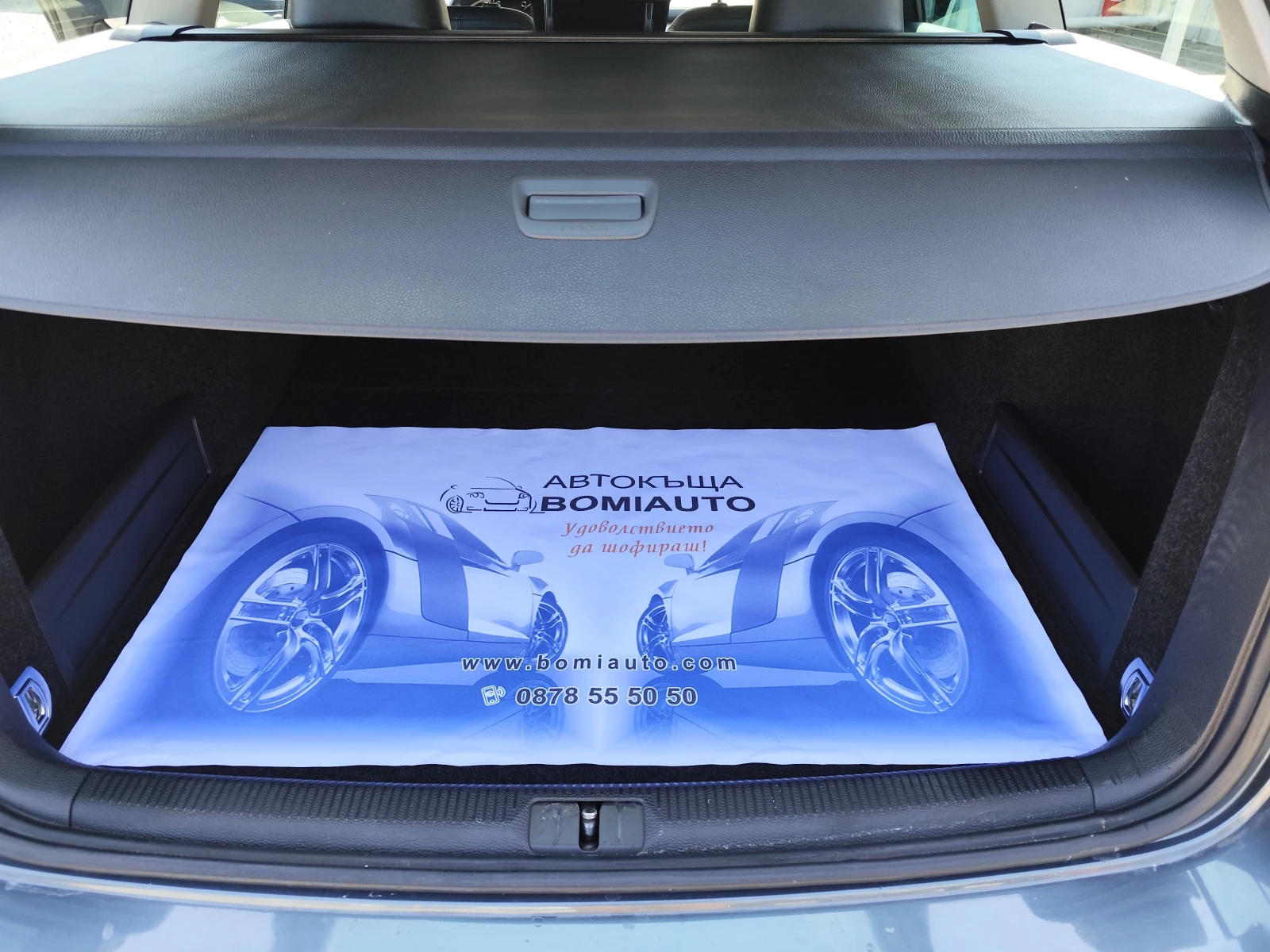 VW Passat 2.0TDi* COMFORTLINE* DSG* КОЖА* ПОДГРЕВ* NAVI, снимка 14 - Автомобили и джипове - 55582978