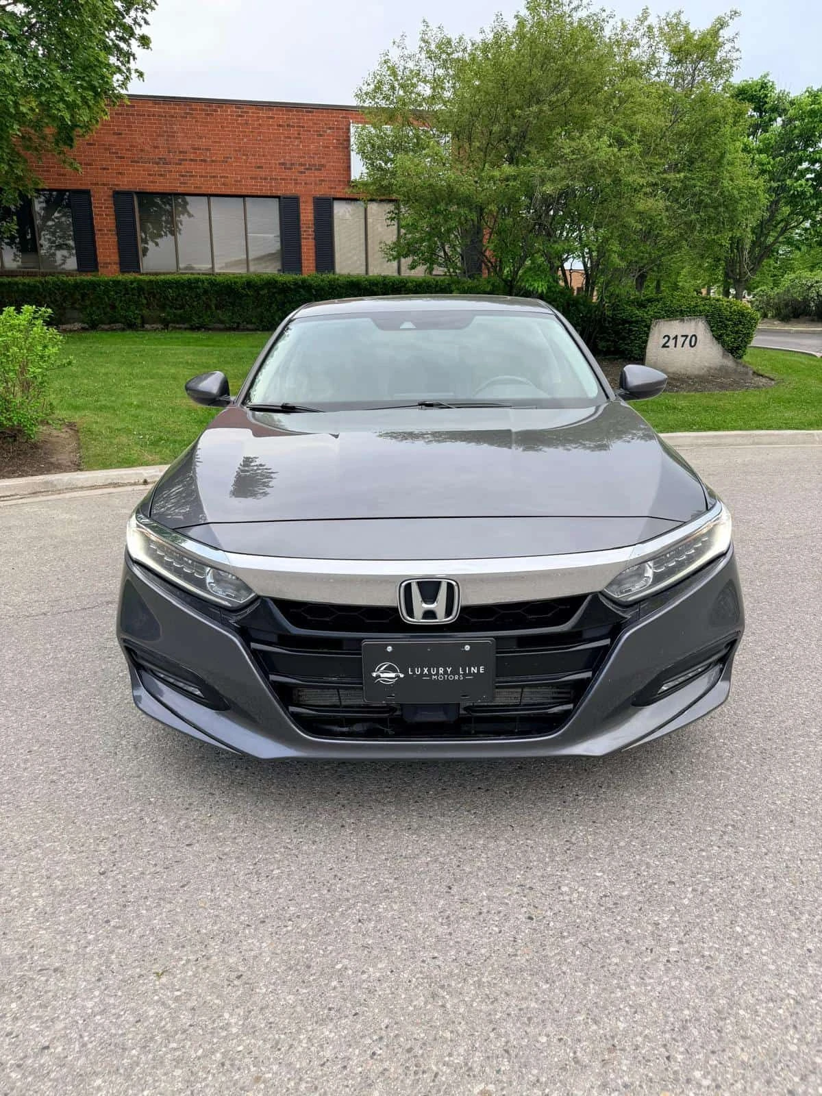 Honda Accord * EX L * АВТОКРЕДИТ БЕЗ ПЪРВОНАЧАЛНА ВНОСКА* , снимка 6 - Автомобили и джипове - 55588492