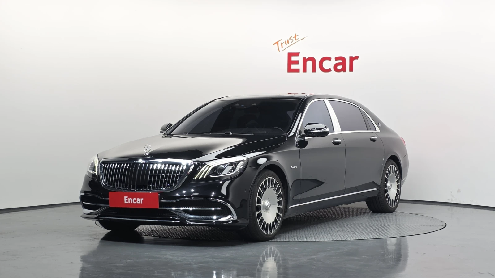 Mercedes-Benz S 560 Maybach* HUD* SOFT CLOSE* 360* МАСАЖ* КРАЙНА ЦЕНА