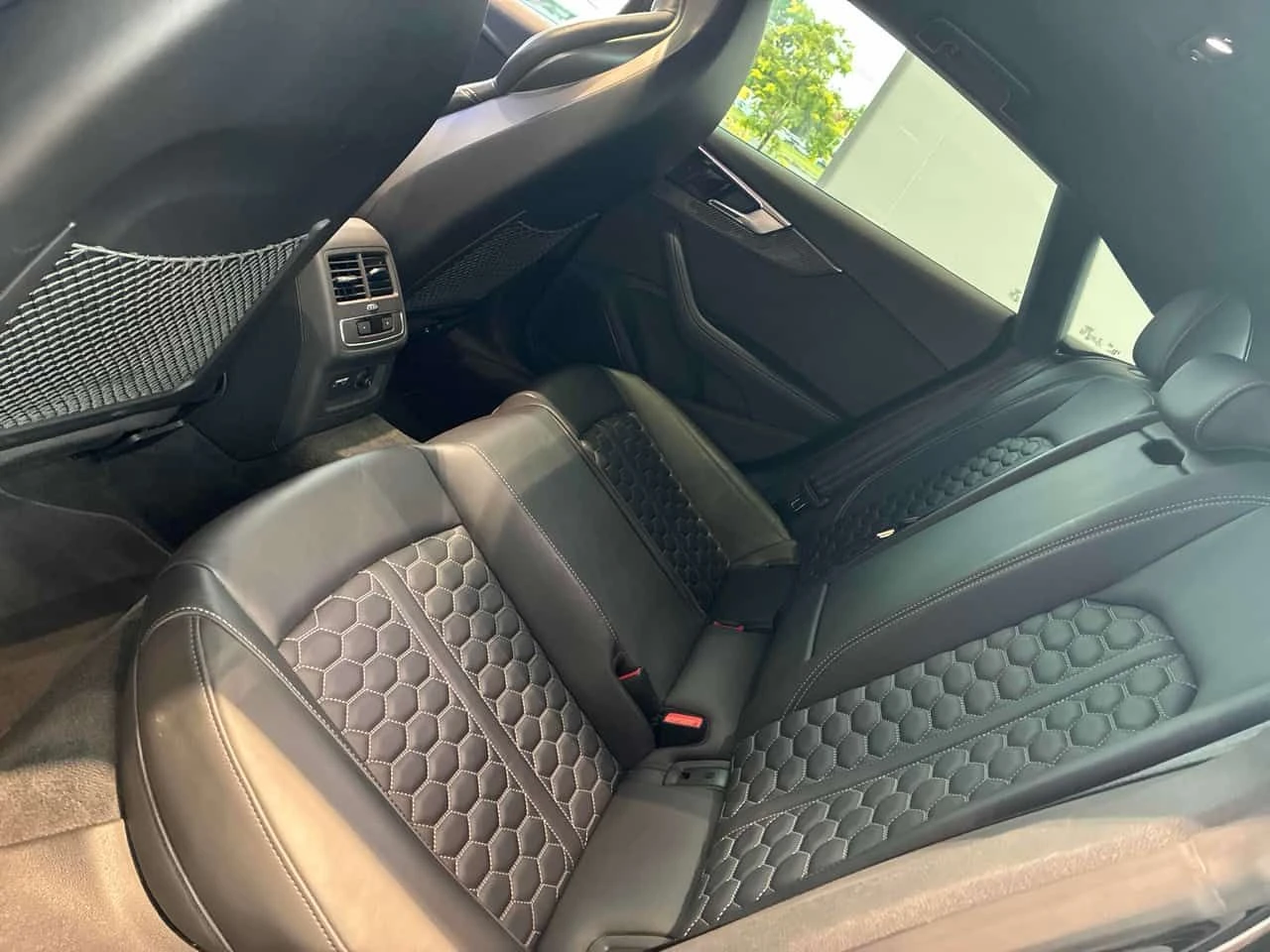 Audi Quattro * 2.9 TFSI * CARFAX * ОПЦИЯ ЗА ФИНАНСИРАНЕ , снимка 17 - Автомобили и джипове - 55723890