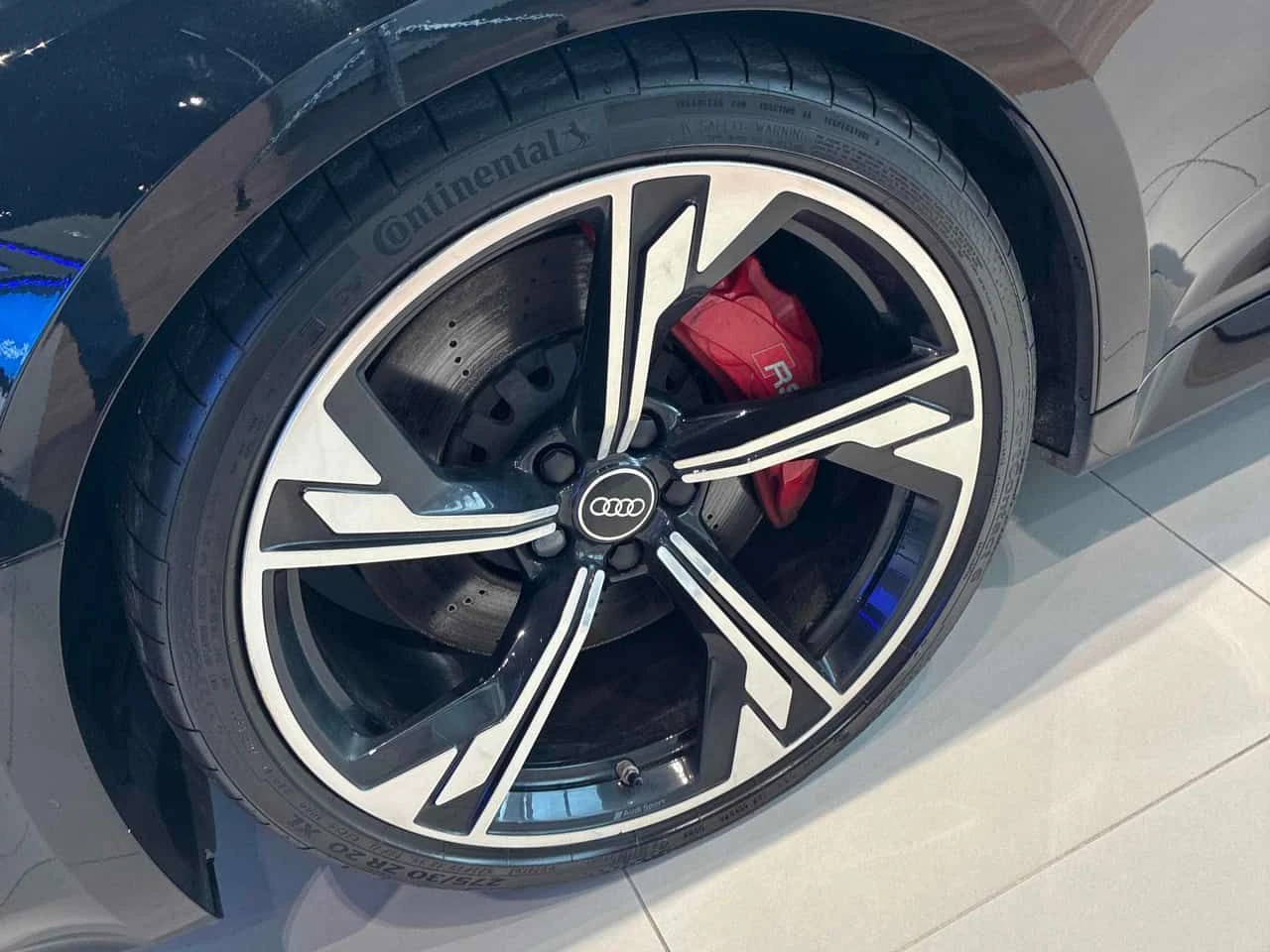 Audi Quattro * 2.9 TFSI * CARFAX * ОПЦИЯ ЗА ФИНАНСИРАНЕ , снимка 7 - Автомобили и джипове - 55723890
