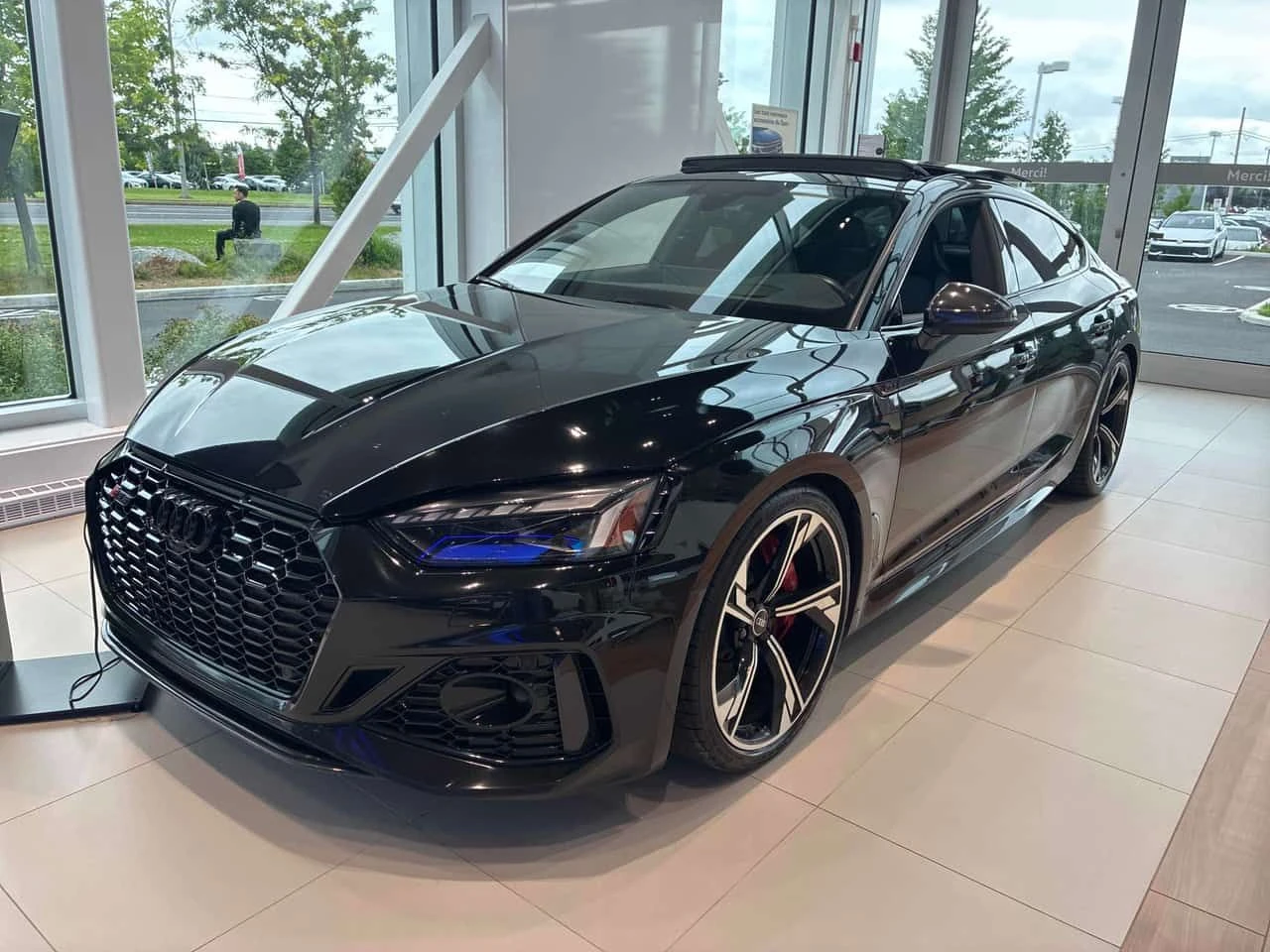 Audi Quattro * 2.9 TFSI * CARFAX * ОПЦИЯ ЗА ФИНАНСИРАНЕ 