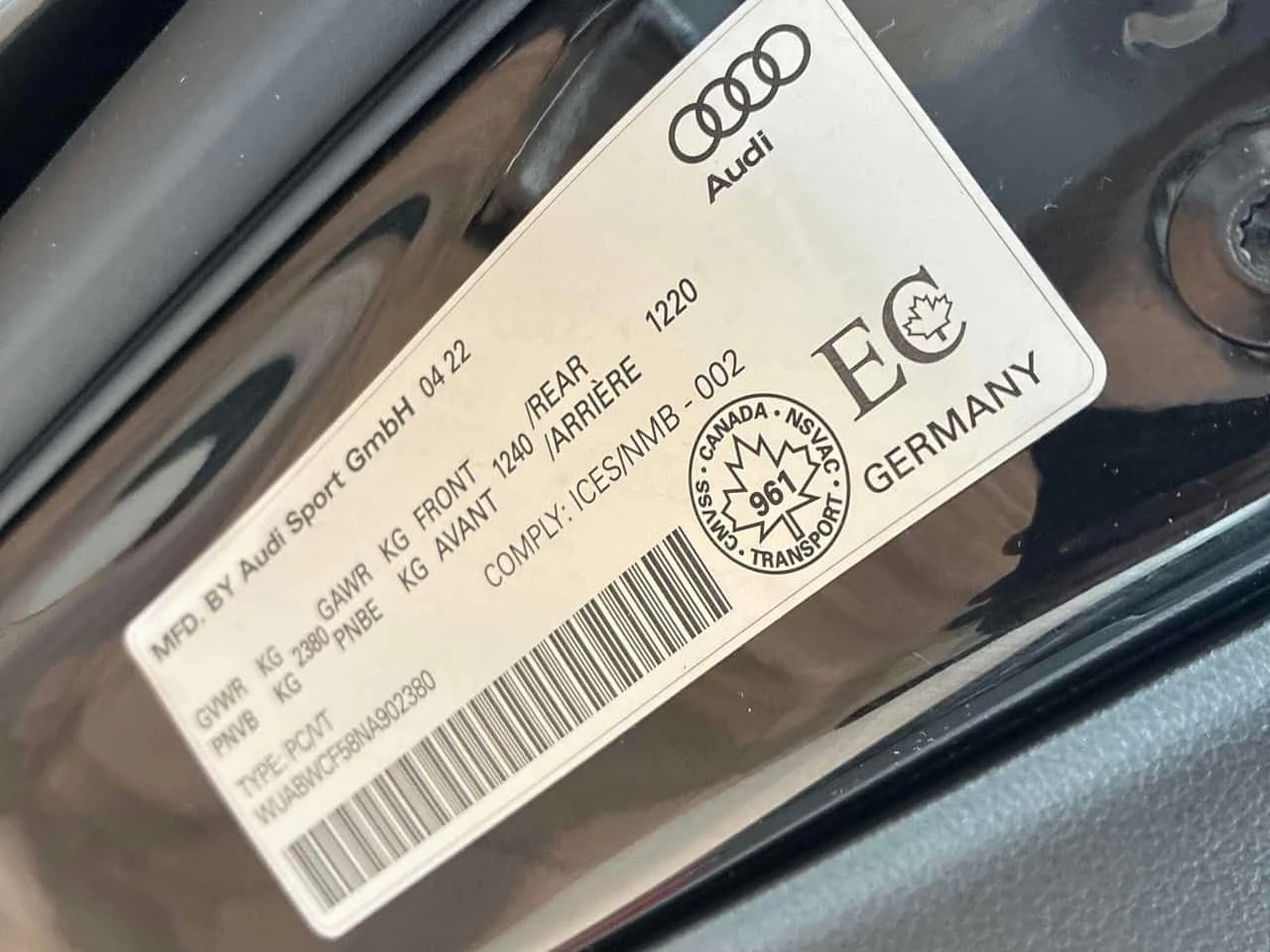 Audi Quattro * 2.9 TFSI * CARFAX * ОПЦИЯ ЗА ФИНАНСИРАНЕ , снимка 10 - Автомобили и джипове - 55723890
