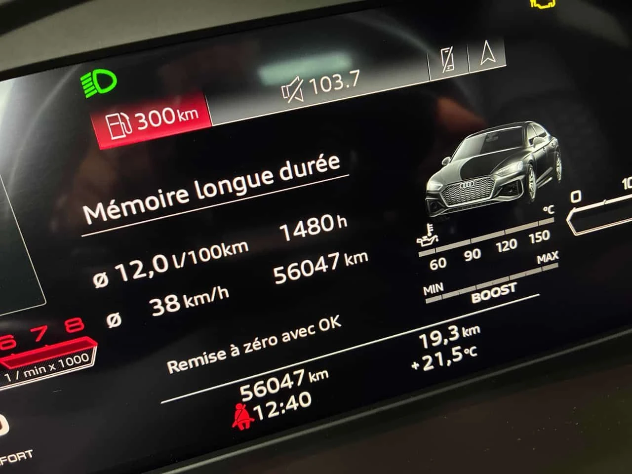 Audi Quattro * 2.9 TFSI * CARFAX * ОПЦИЯ ЗА ФИНАНСИРАНЕ , снимка 12 - Автомобили и джипове - 55723890