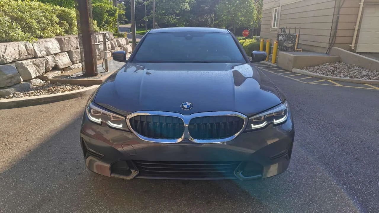 BMW 330 * 330i xDrive * CARFAX * , снимка 6 - Автомобили и джипове - 56336760