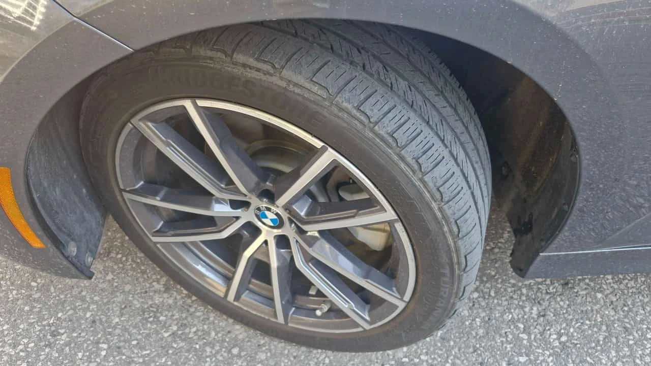 BMW 330 * 330i xDrive * CARFAX * , снимка 7 - Автомобили и джипове - 56336760