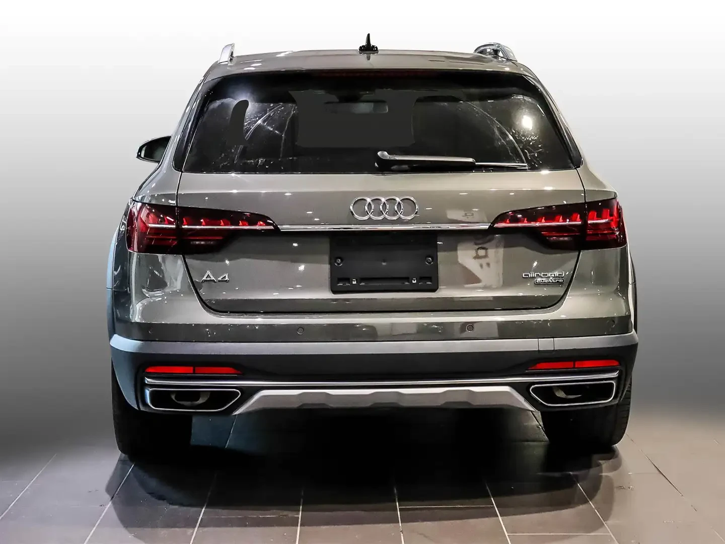 Audi A4 ALLROAD/�����/����/BANG AND OLUFSEN/360/������/ | Mobile.bg � ����������� 5