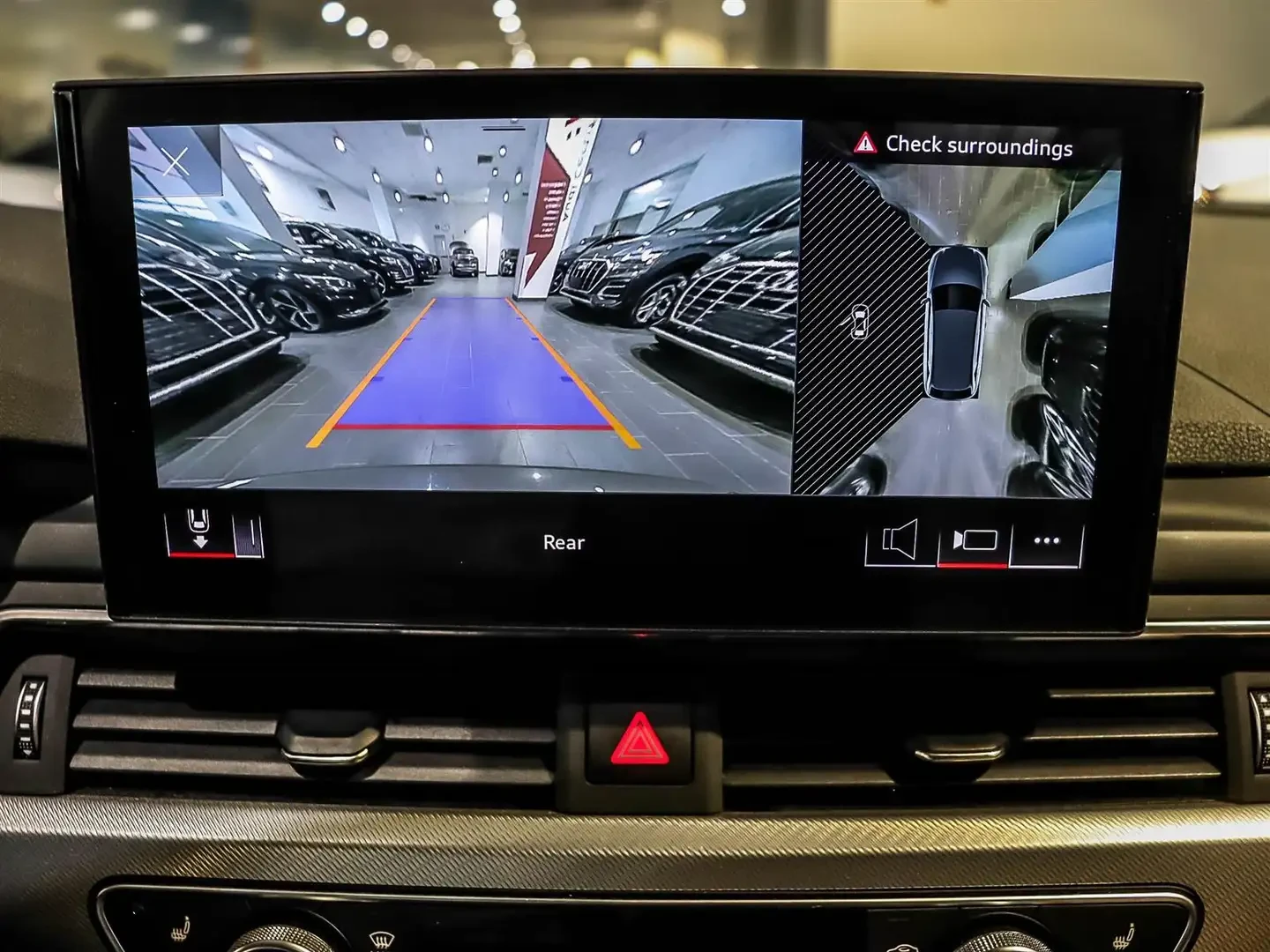 Audi A4 ALLROAD/�����/����/BANG AND OLUFSEN/360/������/ | Mobile.bg � ����������� 13