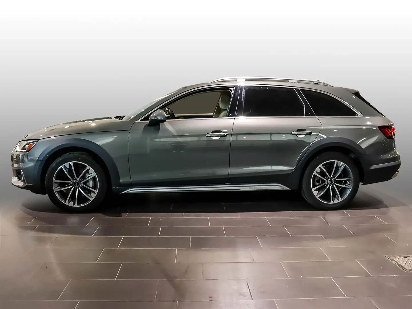 Audi A4 ALLROAD/�����/����/BANG AND OLUFSEN/360/������/ | Mobile.bg � ����������� 3