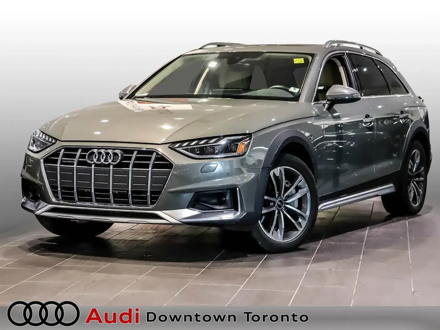 Audi A4 ALLROAD/�����/����/BANG AND OLUFSEN/360/������/ | Mobile.bg � ����������� 1
