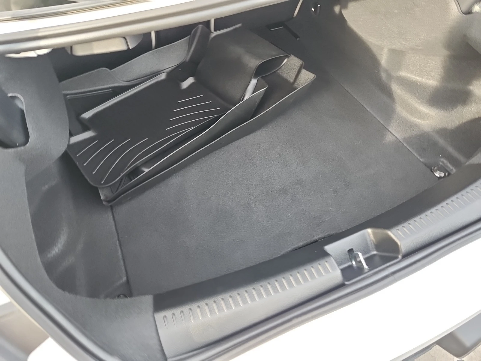 Mercedes-Benz CLA 250 4matic | Mobile.bg � ����������� 13