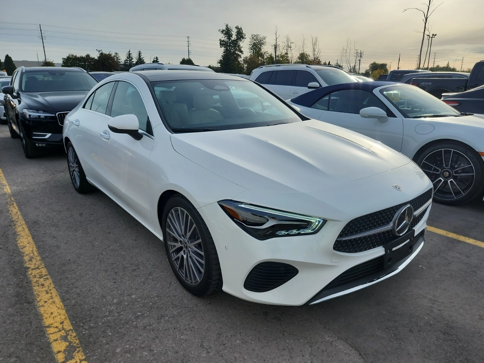 Mercedes-Benz CLA 250 4matic | Mobile.bg � ����������� 2