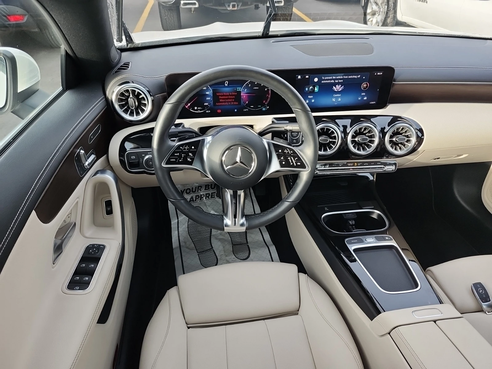 Mercedes-Benz CLA 250 4matic | Mobile.bg � ����������� 8