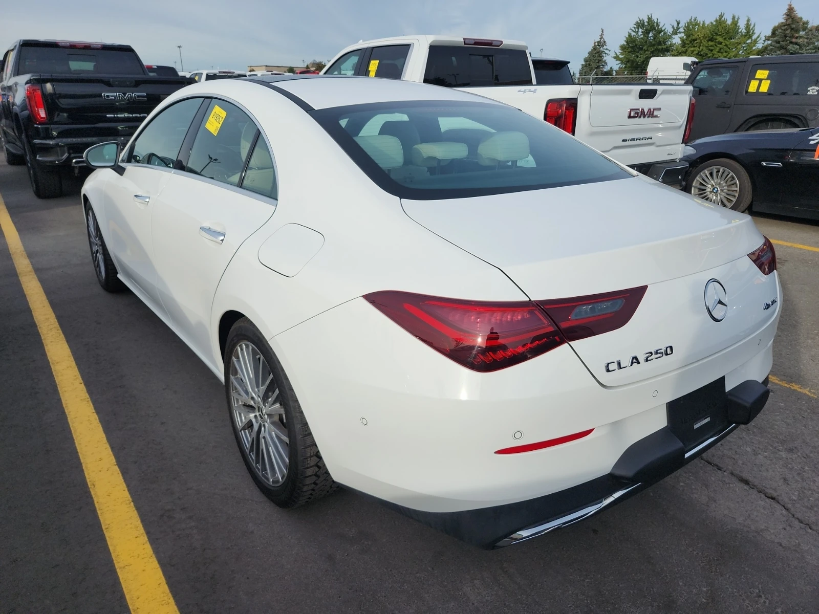 Mercedes-Benz CLA 250 4matic | Mobile.bg � ����������� 4