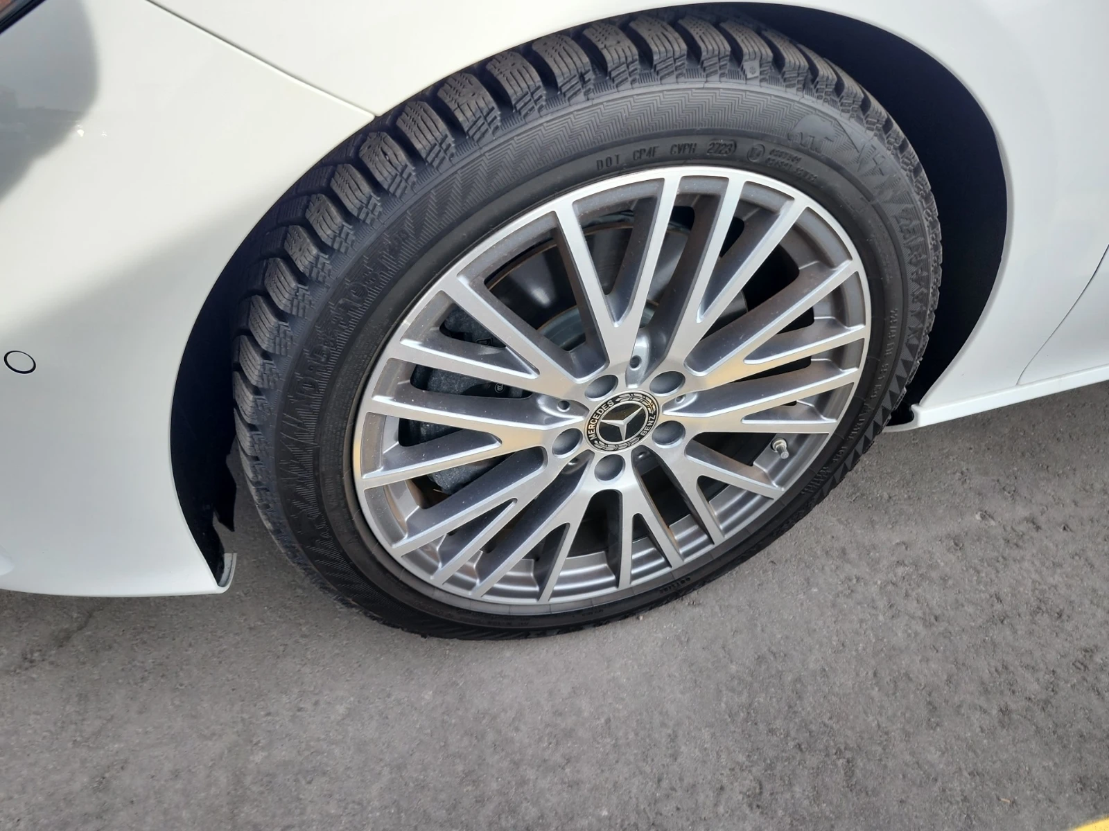 Mercedes-Benz CLA 250 4matic | Mobile.bg � ����������� 5