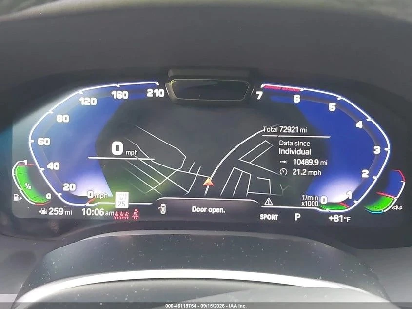 BMW 850, снимка 8 - Автомобили и джипове - 56738238