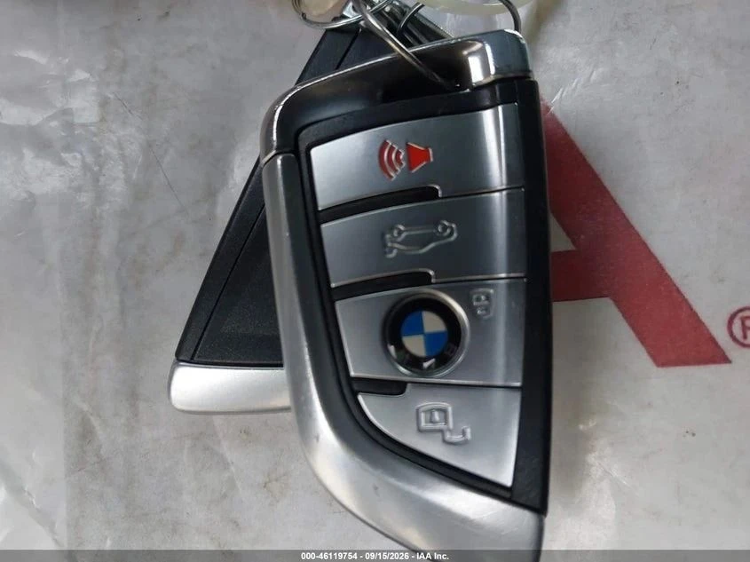 BMW 850, снимка 11 - Автомобили и джипове - 56738238