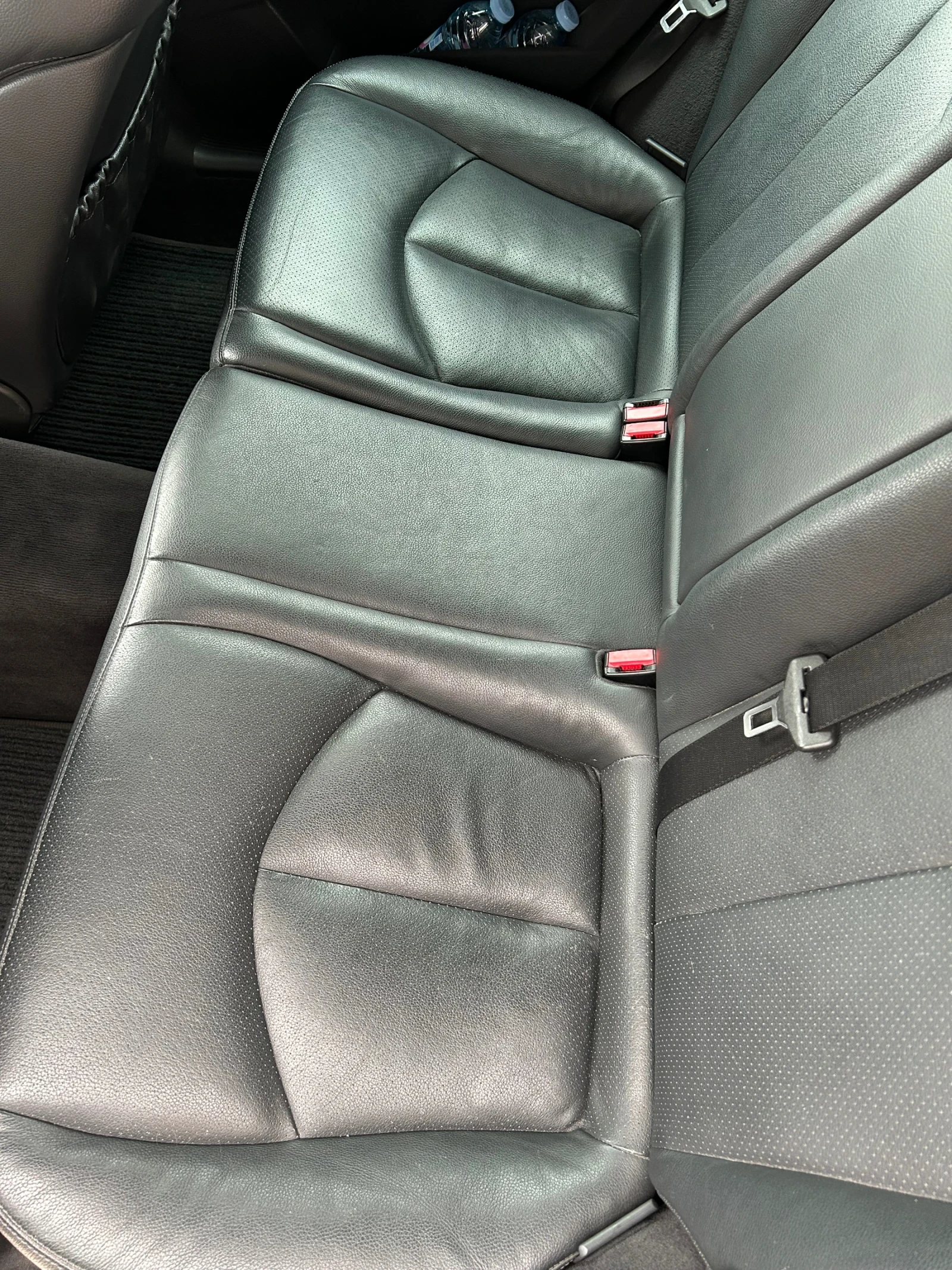 Mercedes-Benz E 320 4 MATIC LPG, снимка 9 - Автомобили и джипове - 56741931