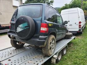 Mitsubishi Pajero pinin 2.0GDI, снимка 2