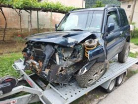 Mitsubishi Pajero pinin 2.0GDI, снимка 3