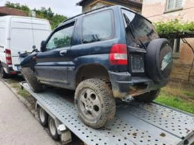 Mitsubishi Pajero pinin 2.0GDI, снимка 1