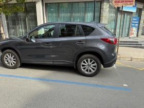 Mazda CX-5, снимка 4